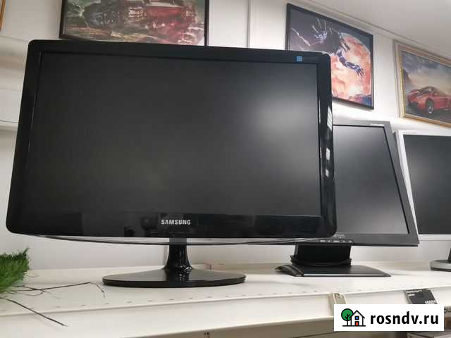 Мониторы с гарантией Самара - изображение 1