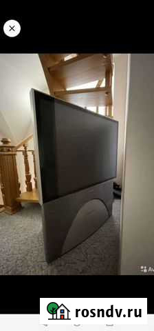 Проекционный телевизор Toshiba 43N9UXR Диагональ 4 Волгодонск - изображение 1