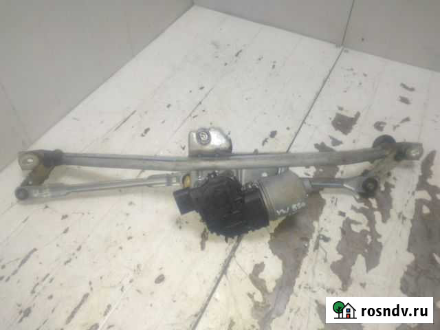 Трапеция дворников VW Passat B5+ Апатиты - изображение 1