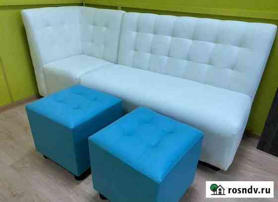 Диваны для кафе,loft,салона красоты в наличии Егорьевск