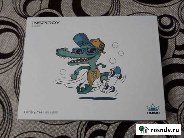 Графический планшет для рисования Шилово - изображение 1