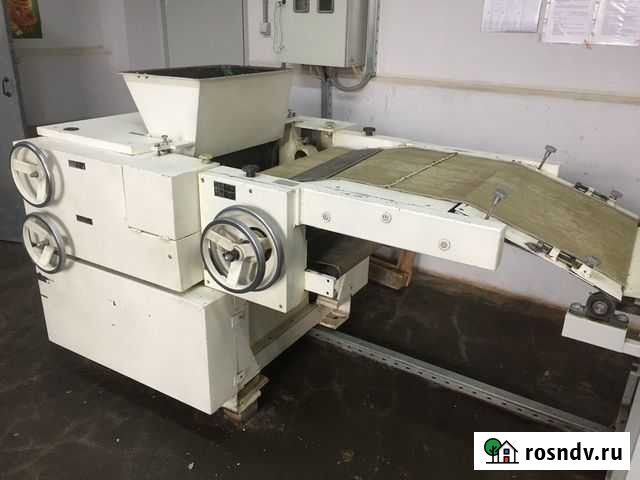 Машина формующая ротационная шр-3М Батайск - изображение 1