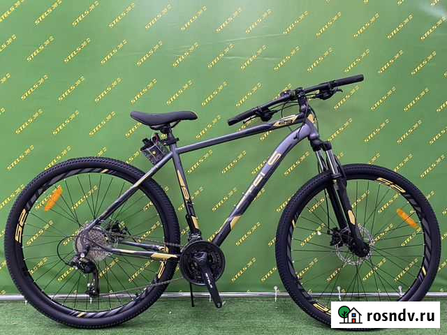 Велосипед горный Stels Navigator-910 MD 29 V010 Воронеж - изображение 1