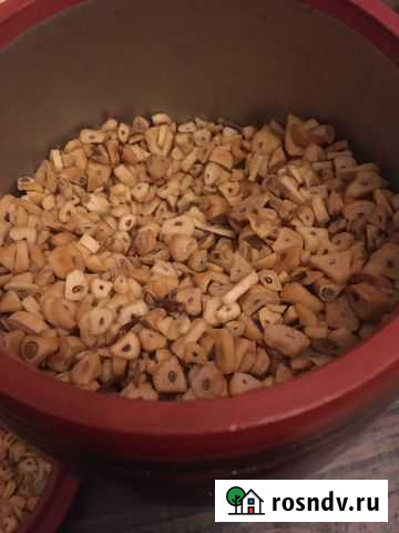 Высушеные овощи, фрукты Электрогорск - изображение 1