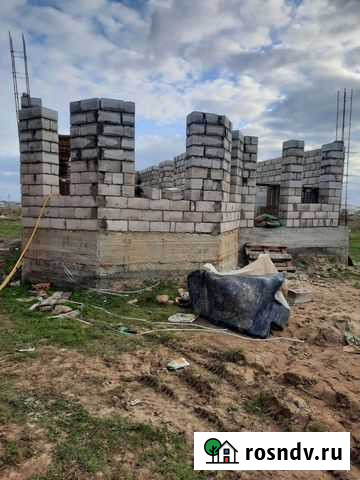 Строительство домов Дербент - изображение 1