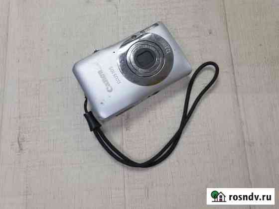 Canon Digital ixus 10 Ижевск