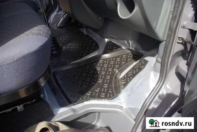 Коврики газель Next (2013) салон (передние) Чебоксары - изображение 1