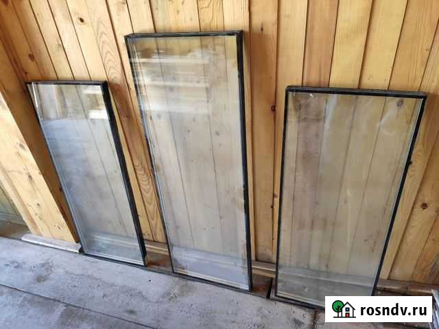 Стеклопакет Воткинск - изображение 1