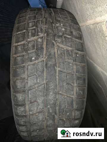 Yokohama 265/45 R21 Майкоп - изображение 1