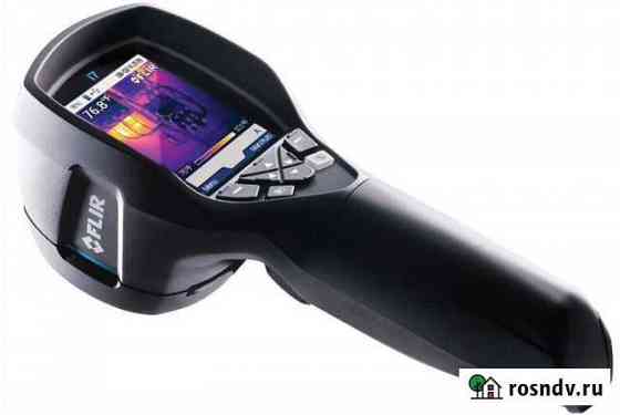 Тепловизор Flir i5 Обнинск