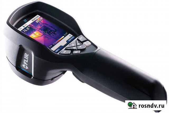 Тепловизор Flir i5 Обнинск - изображение 1