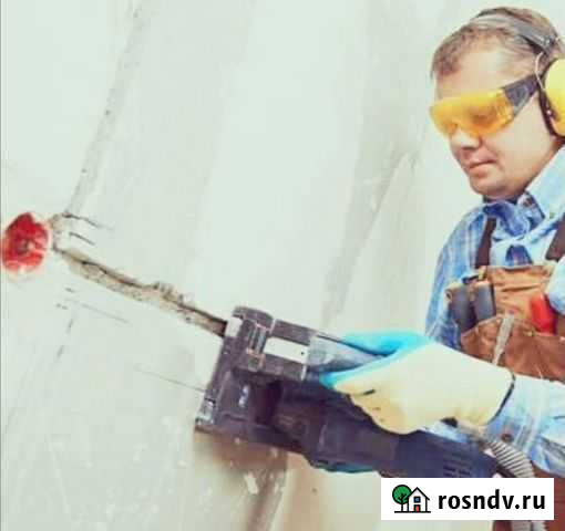 Профессиональный электрик. Не фирма Москва - изображение 1