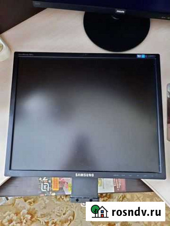 Монитор Samsung 19 Владимир - изображение 1