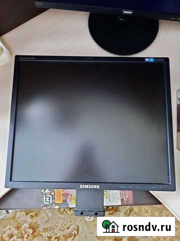 Монитор Samsung 19 Владимир - изображение 1