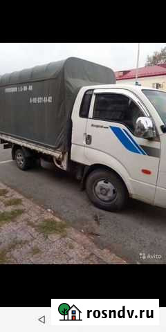 Грузовые перевозки Ишим - изображение 1