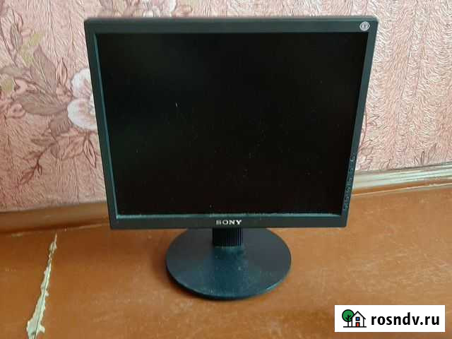 Монитор на компьтер Новокузнецк - изображение 1