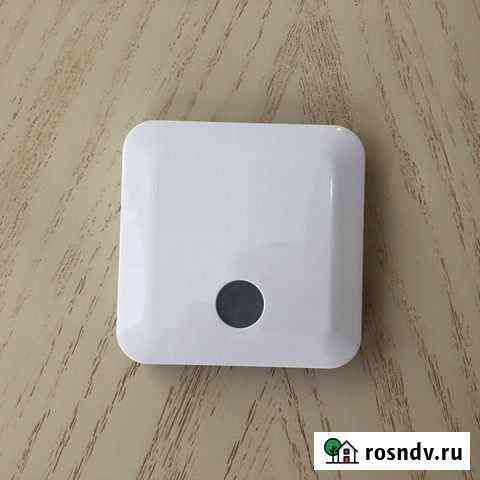 Контроллер умного дома Z-Wave Me Hub Белгород