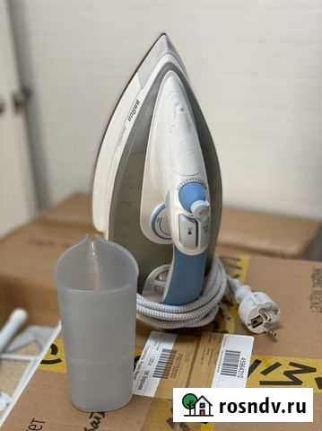 Утюг braun Воронеж - изображение 1