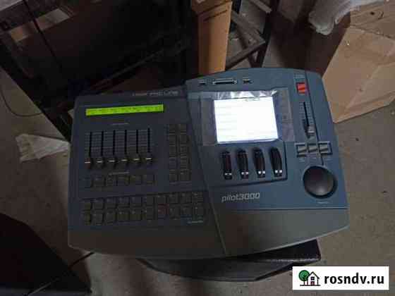 From line Pilot SGM 3000 Пенза