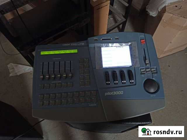 From line Pilot SGM 3000 Пенза - изображение 1