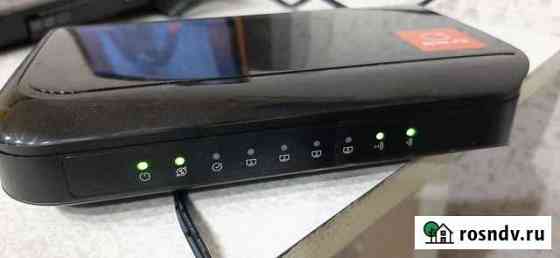 Wifi роутер Тула