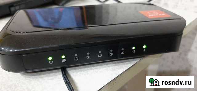 Wifi роутер Тула - изображение 1