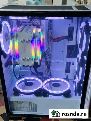 Сборка компьютера Санкт-Петербург - изображение 1