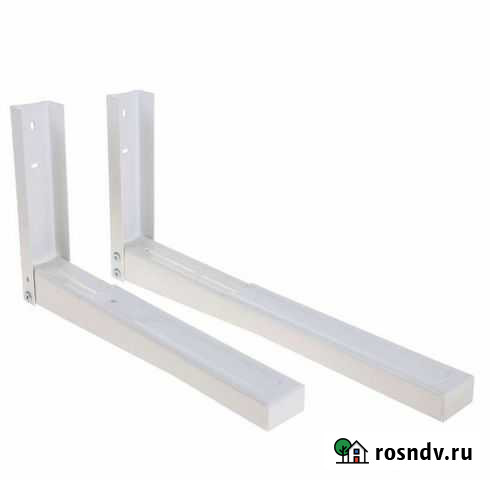 Кронштейн для микроволновки Кунгур - изображение 1