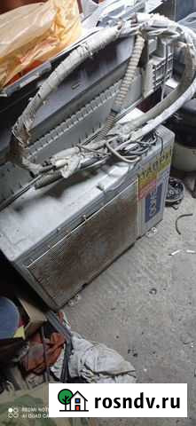 Кондиционер Евпатория - изображение 1