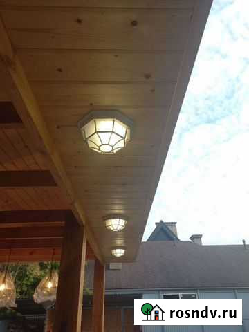 Электрик Тамбов - изображение 1