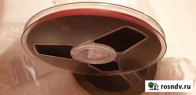 Катушки с лентой для магнитофона Рубцовск - изображение 1