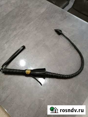 Нагайка казачья Анапа - изображение 1