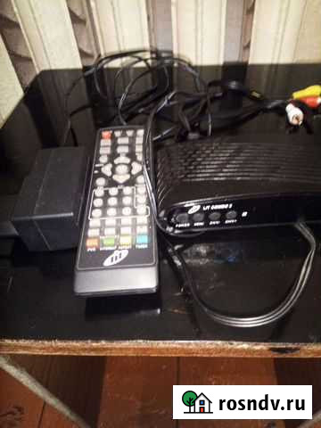 Ресивер Шумиха - изображение 1