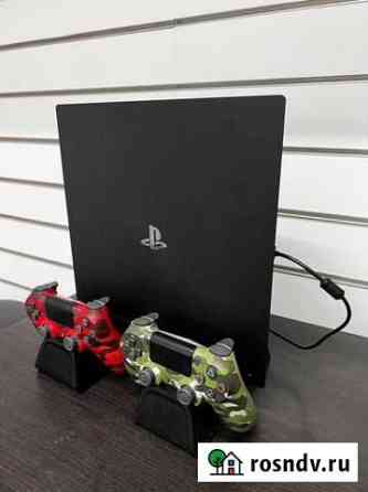 Sony playstation 4 pro 1tb модель 7208 Симферополь