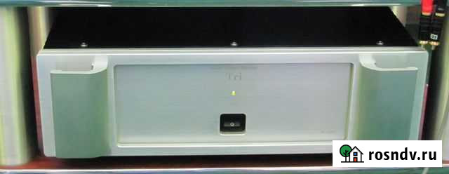 Усилитель мощности hi-end -Triode TR-A40ST + транс Владивосток - изображение 1