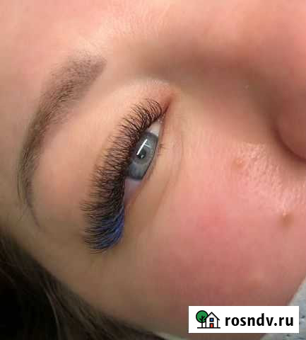 Наращивание Ресниц Барнаул - изображение 1