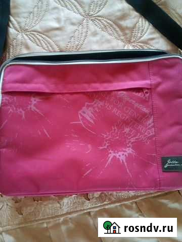 Сумка для ноутбука Набережные Челны - изображение 1