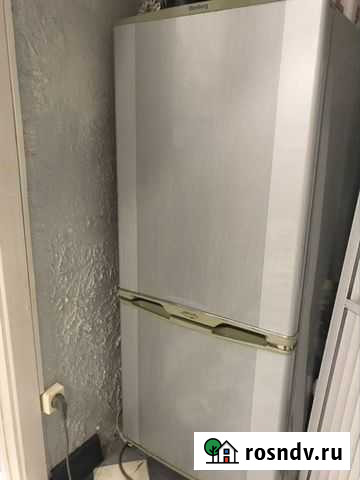 Холодильник Ульяновск - изображение 1