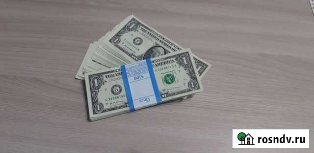 1 доллар Тында - изображение 1