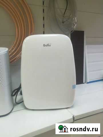 Осушители Ballu Бийск - изображение 1