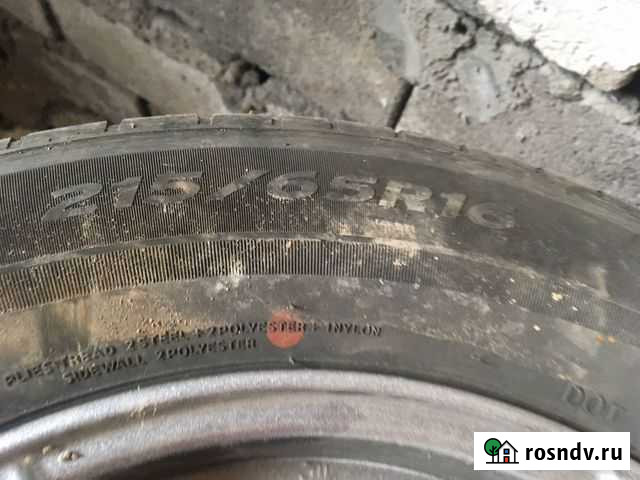 Колёса на литье Прокопьевск - изображение 1