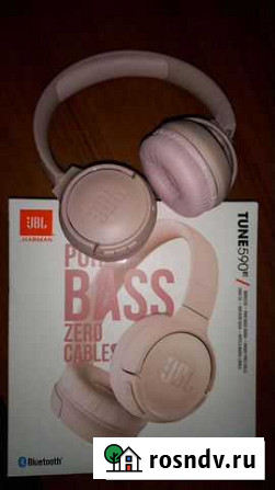 Беспроводные наушники jbl новые Рязань - изображение 1