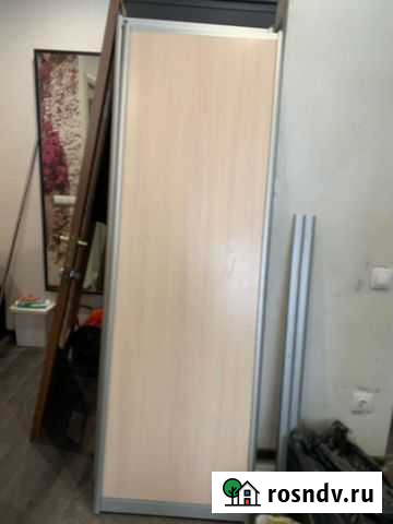 Раздвижная дверь бу Барнаул - изображение 1