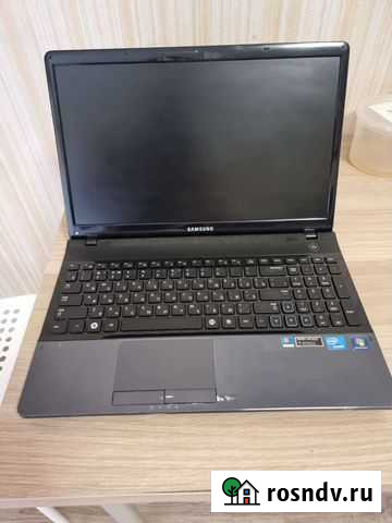 Ноутбук samsung Долгопрудный - изображение 1