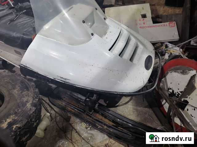 Рысь 440 Балахна - изображение 1