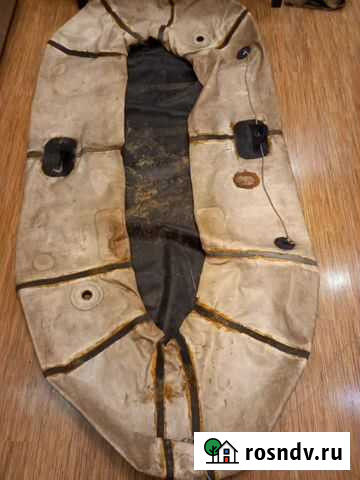 Лодка надувная резиновая Липецк - изображение 1