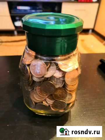 Монеты 5 коп Салават - изображение 1