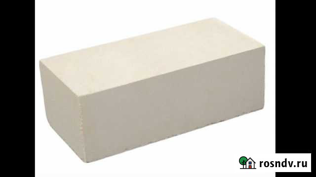 Керпичь белый полуторный Моршанск - изображение 1