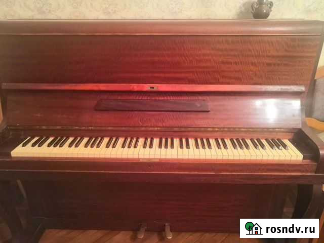 Пианино Волгоград - изображение 1