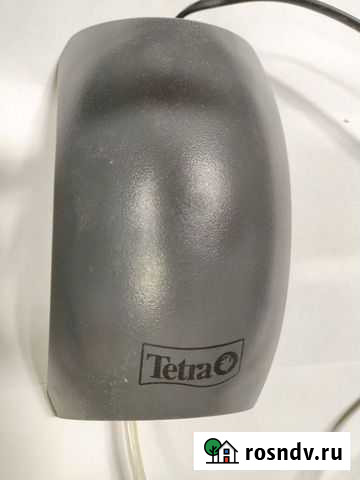 Компрессор для аквариума Tetra APS-300 Мурманск - изображение 1